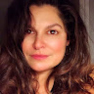 Meet your Posher, Audra